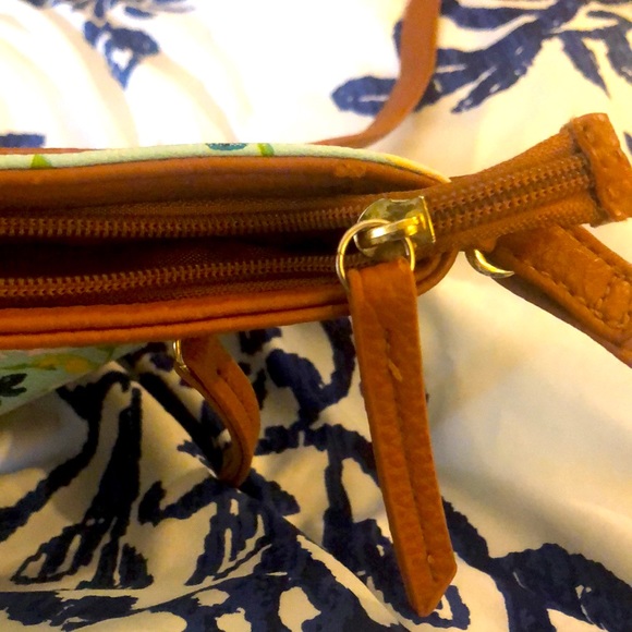 💐Floral GUC Crossbody Purse💐 - Picture 6 of 11